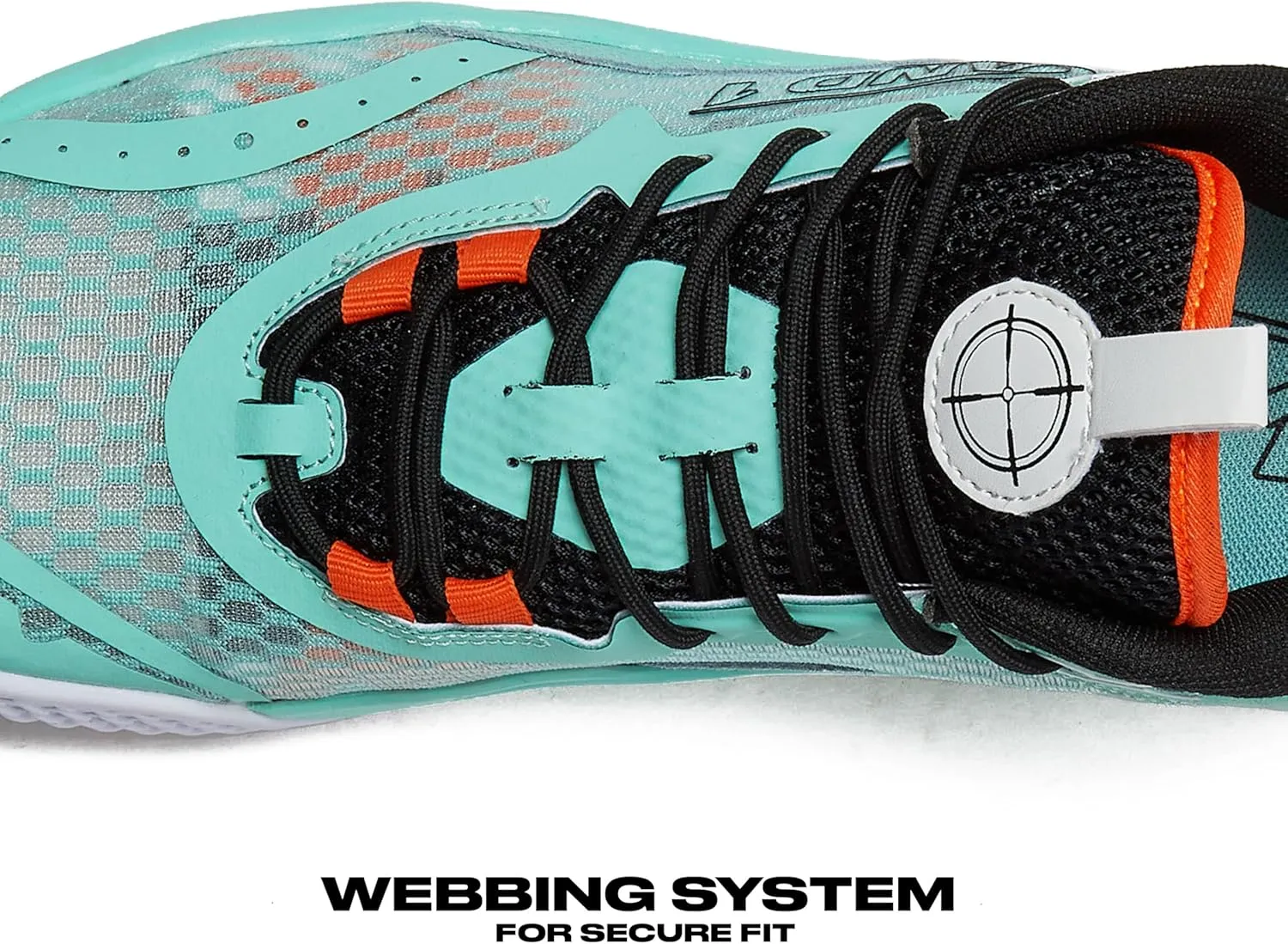 AND1 Basketball Shoes for Women and Men, High Top Men’s Basketball Shoes - Womens Basketball Sneakers Size 6 to 16