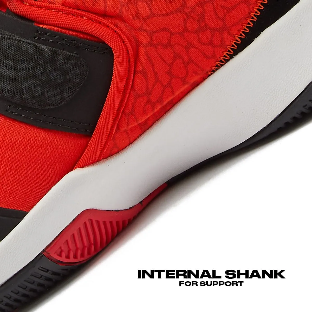 AND1 Boys & Girls Basketball Shoes, Cool Kids Basketball Sneakers, Size Little Kid 11 to Big Kid 7 Mid or High Top Sneakers for Boys