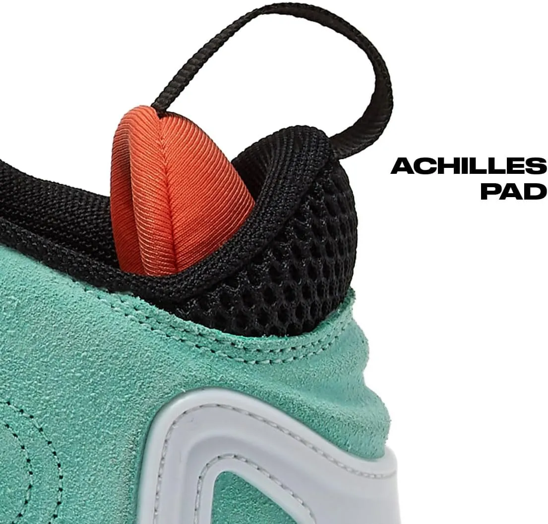 AND1 Boys & Girls Basketball Shoes, Cool Kids Basketball Sneakers, Size Little Kid 11 to Big Kid 7 Mid or High Top Sneakers for Boys