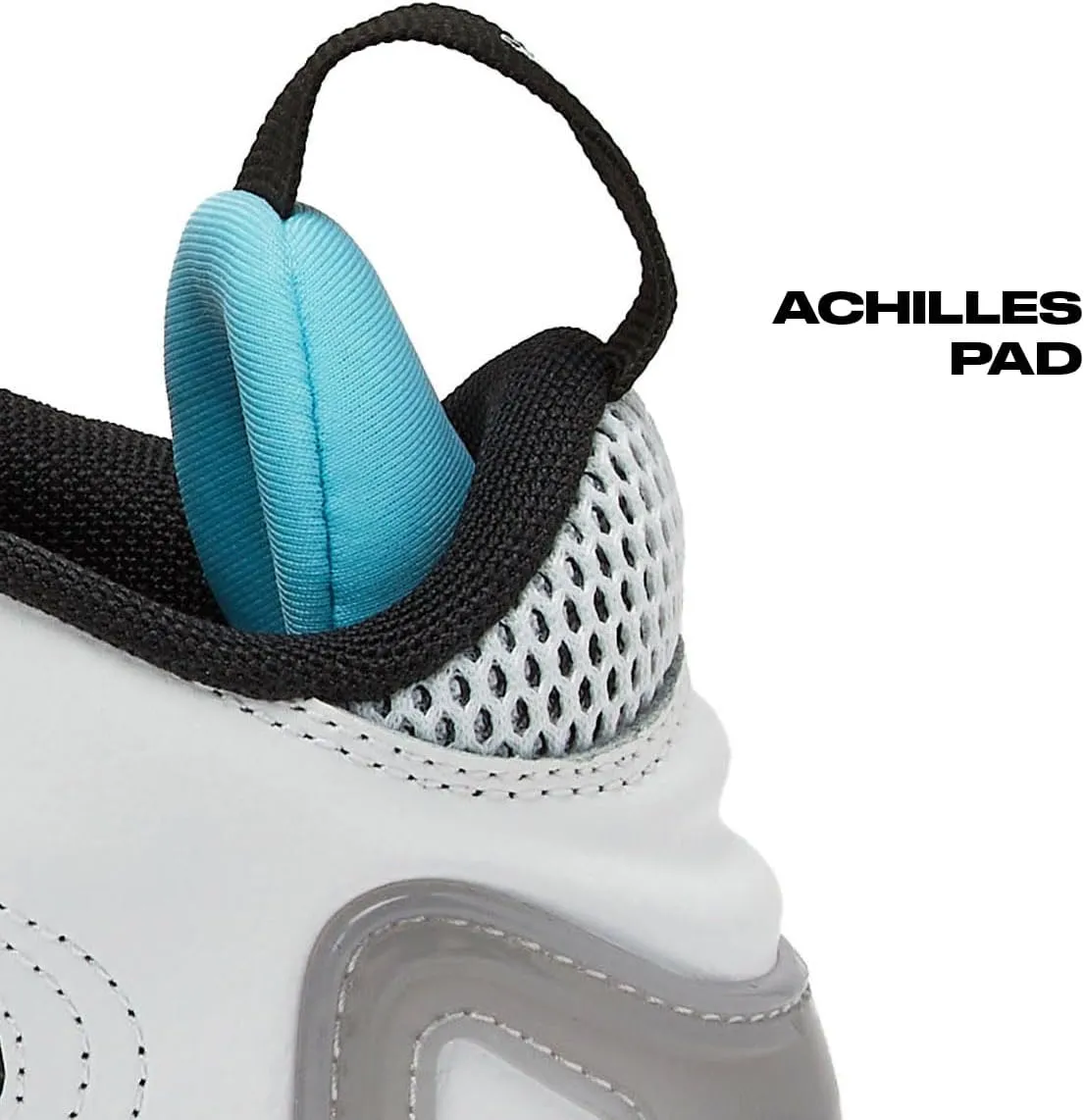 AND1 Girls & Boys Basketball Shoes, Boys High Top Sneakers, Size Little Kid 1 to Big Kid 7 - Cool Basketball Shoes for Kids and Youth