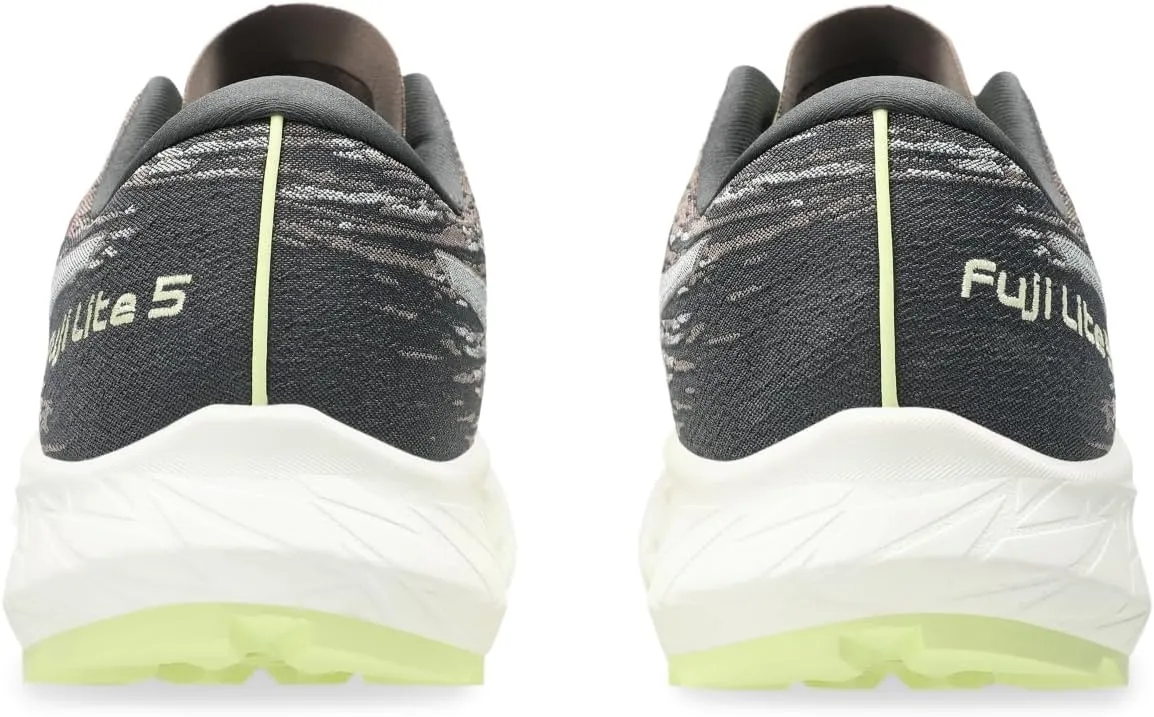 Asics Men's Fuji Lite 5 Running Shoes