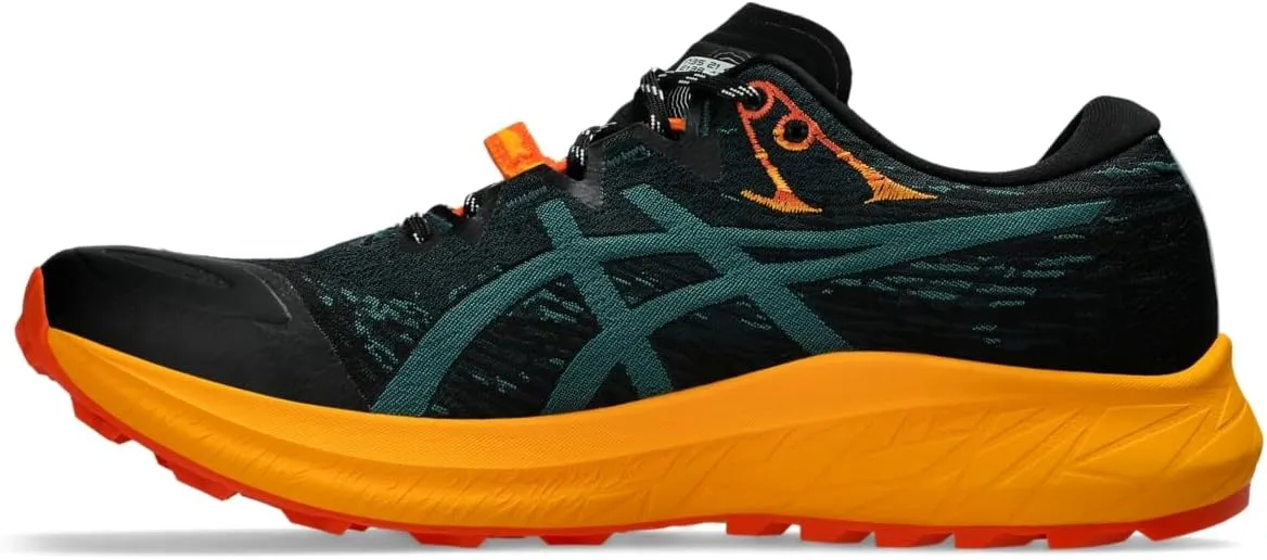 Asics Men's Fuji Lite 5 Running Shoes