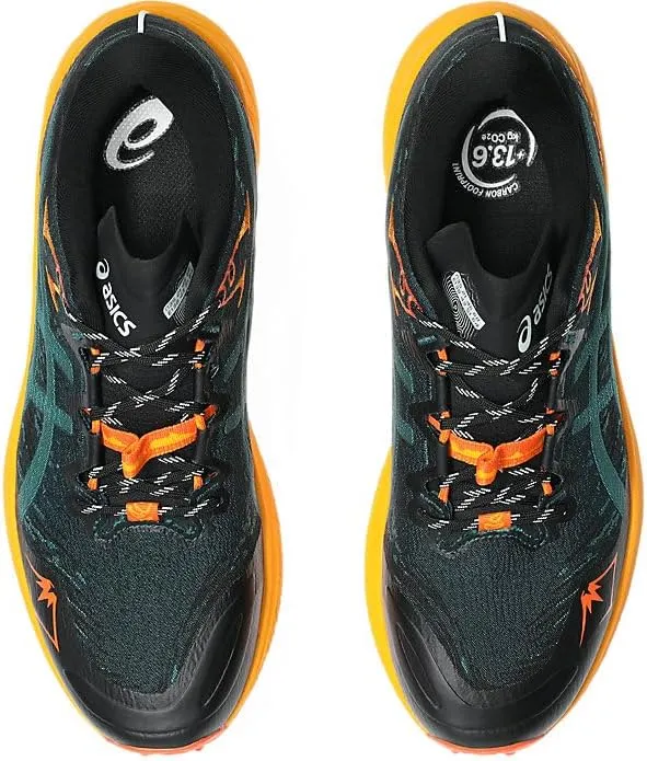 Asics Men's Fuji Lite 5 Running Shoes