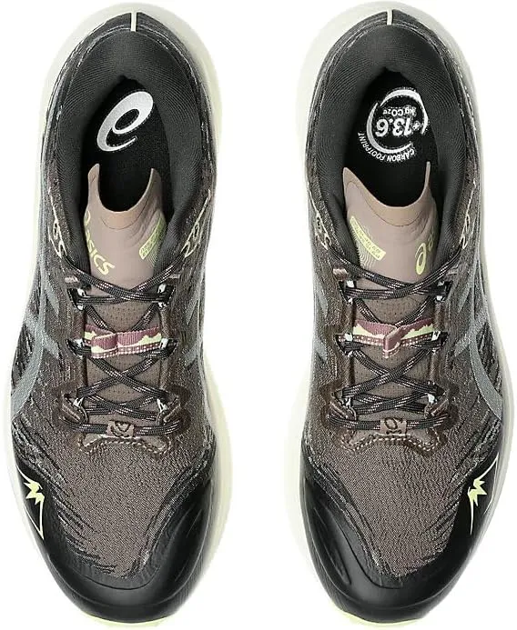 Asics Men's Fuji Lite 5 Running Shoes