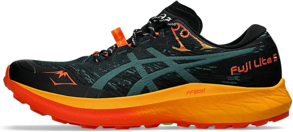 Asics Men's Fuji Lite 5 Running Shoes