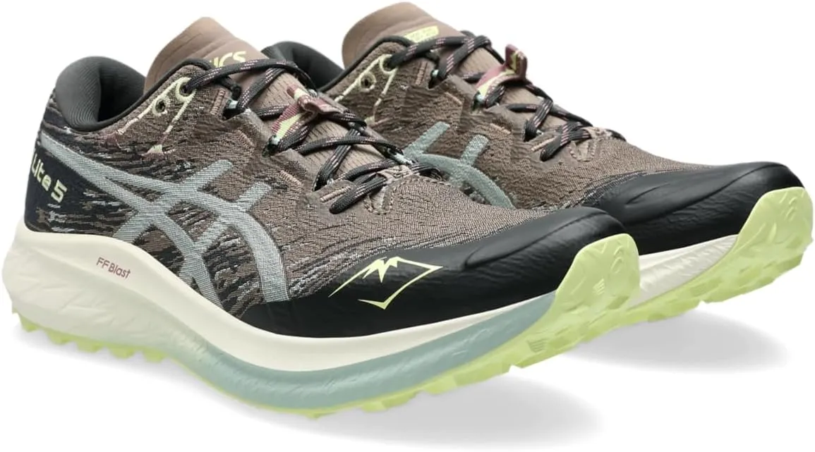 Asics Men's Fuji Lite 5 Running Shoes
