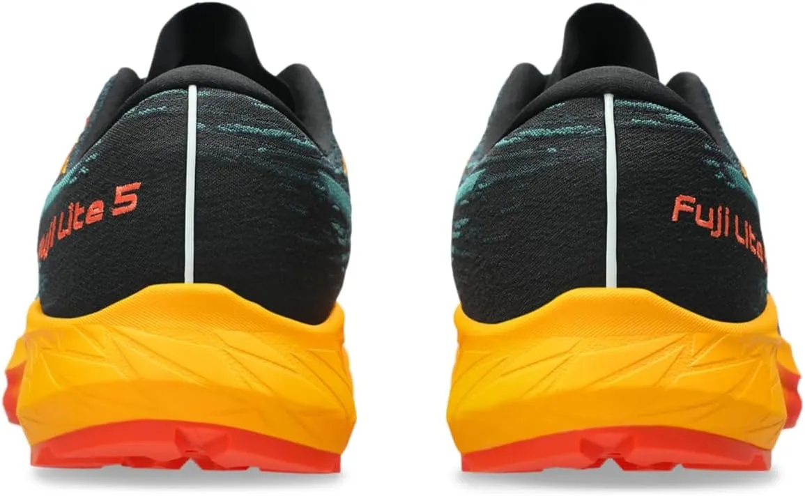 Asics Men's Fuji Lite 5 Running Shoes