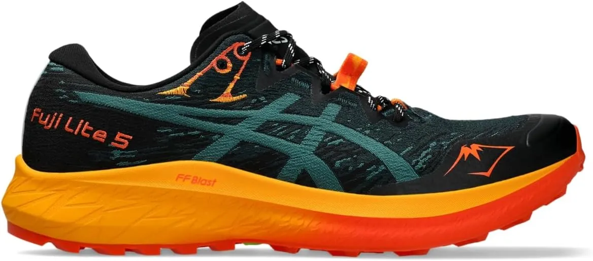 Asics Men's Fuji Lite 5 Running Shoes