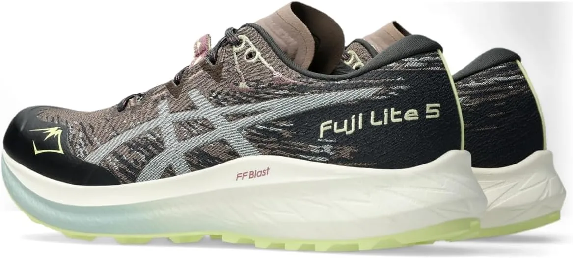 Asics Men's Fuji Lite 5 Running Shoes