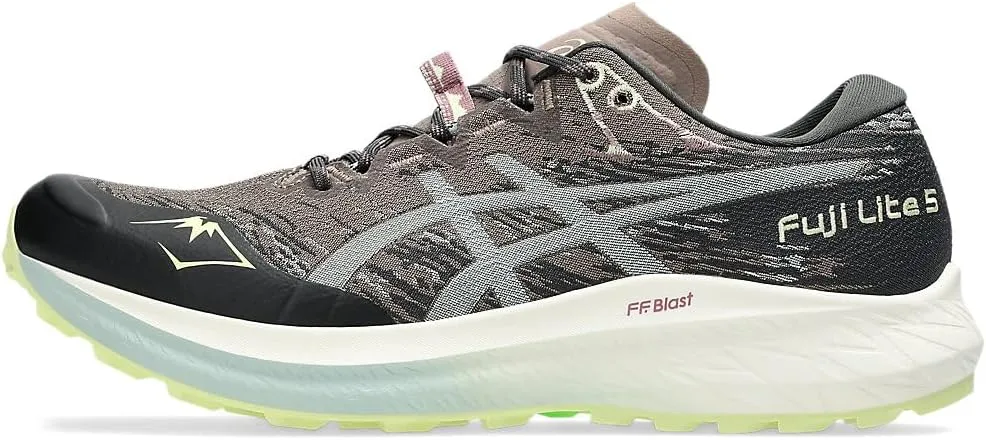 Asics Men's Fuji Lite 5 Running Shoes