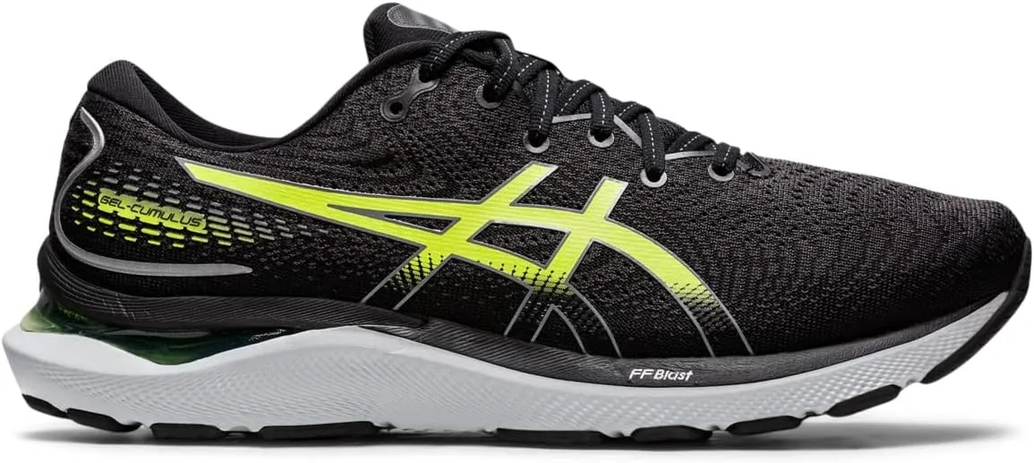 ASICS Men's Gel-Cumulus 24 Running Shoes