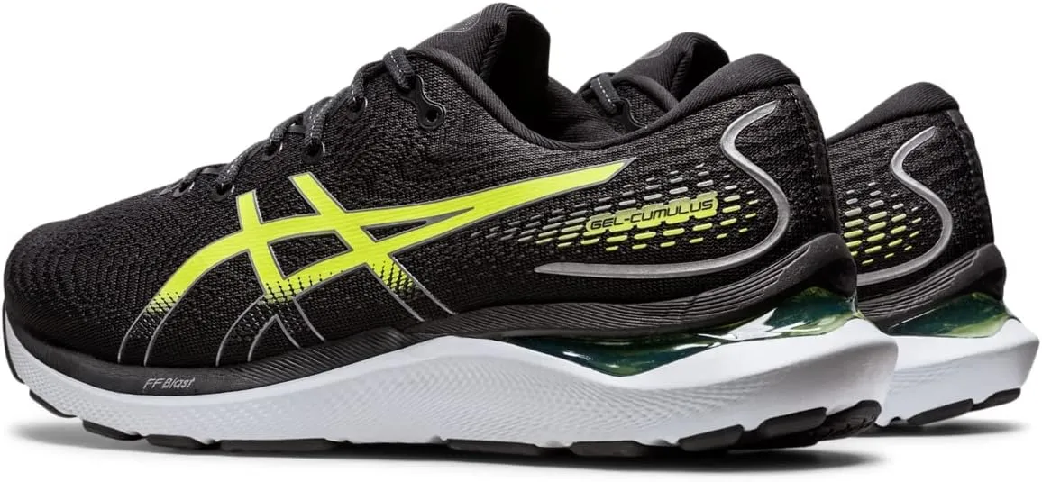 ASICS Men's Gel-Cumulus 24 Running Shoes