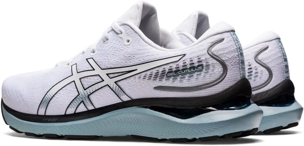 ASICS Men's Gel-Cumulus 24 Running Shoes