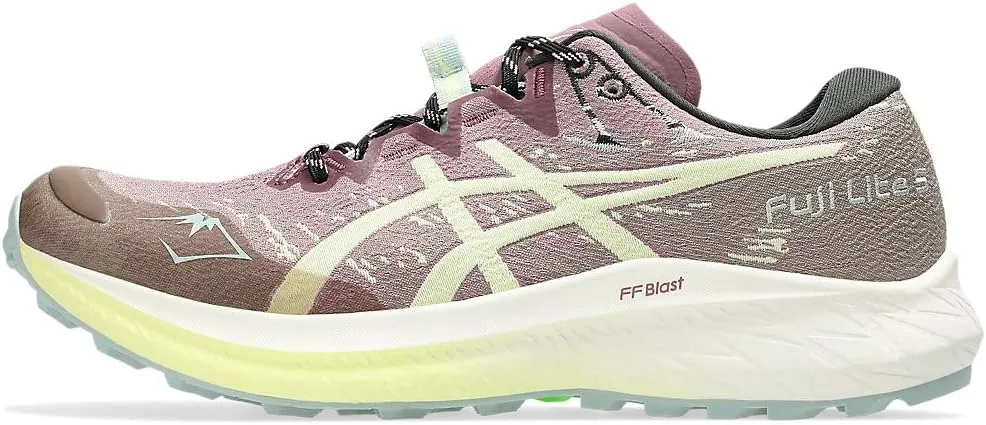 Asics Women's Fuji Lite 5 Running Shoes