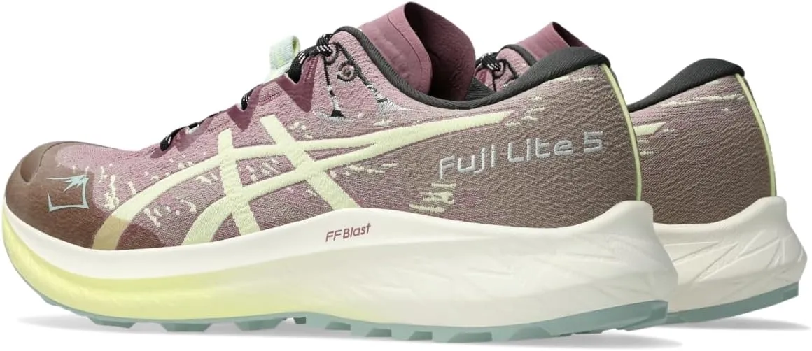 Asics Women's Fuji Lite 5 Running Shoes