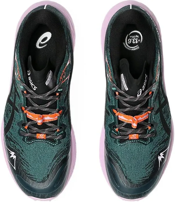 Asics Women's Fuji Lite 5 Running Shoes