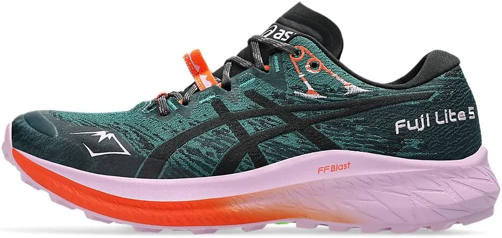 Asics Women's Fuji Lite 5 Running Shoes