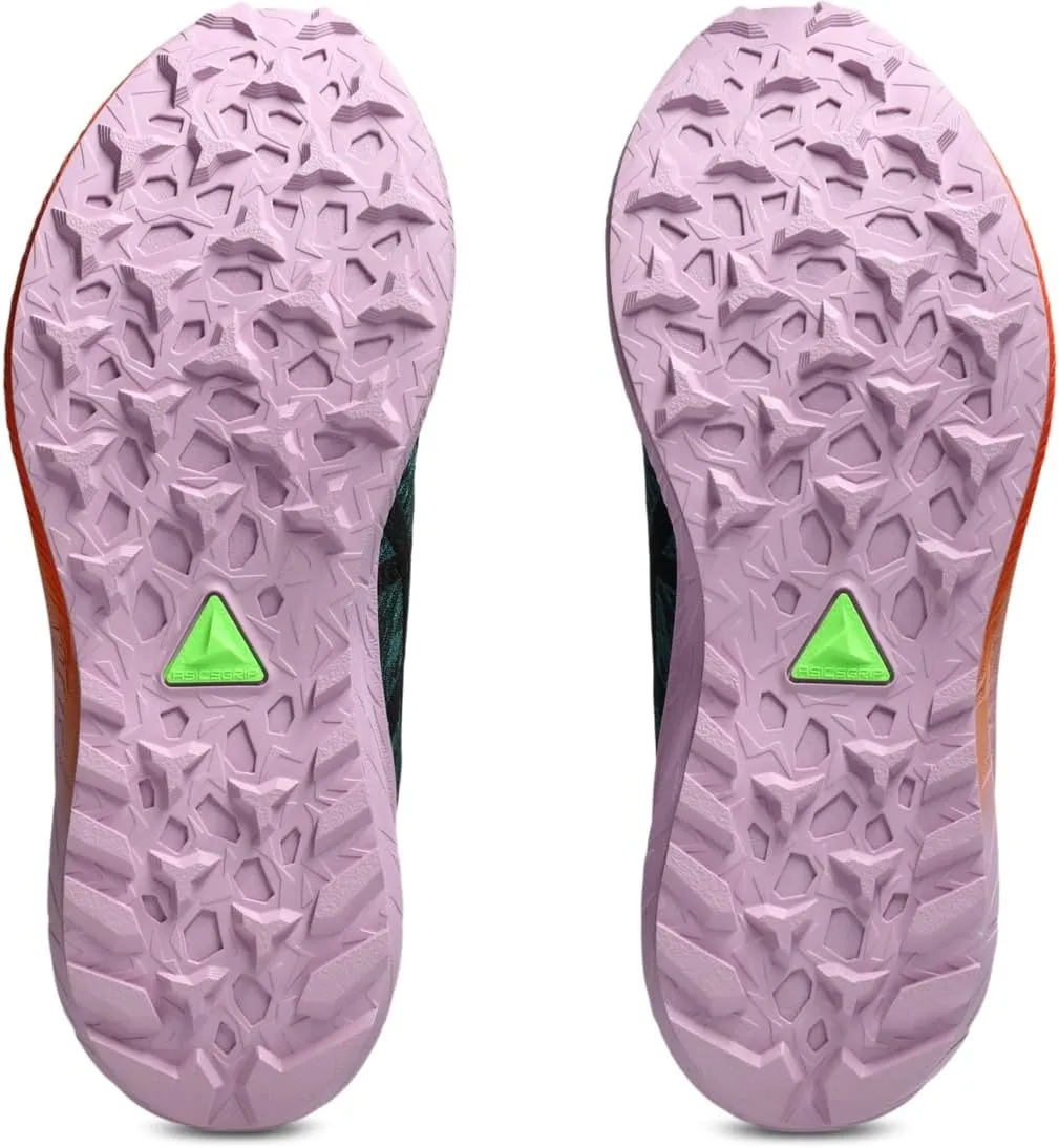 Asics Women's Fuji Lite 5 Running Shoes