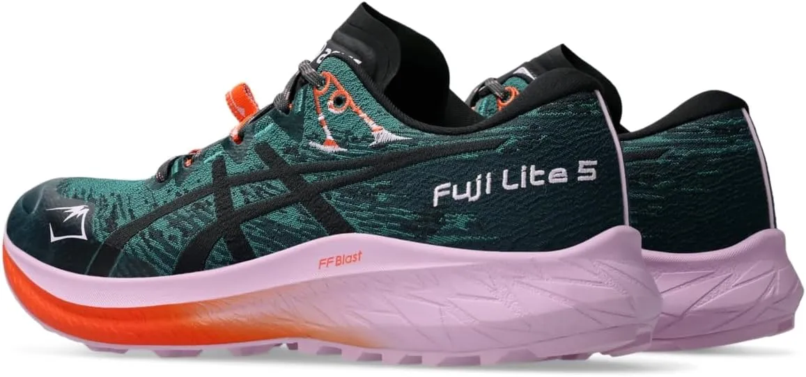 Asics Women's Fuji Lite 5 Running Shoes