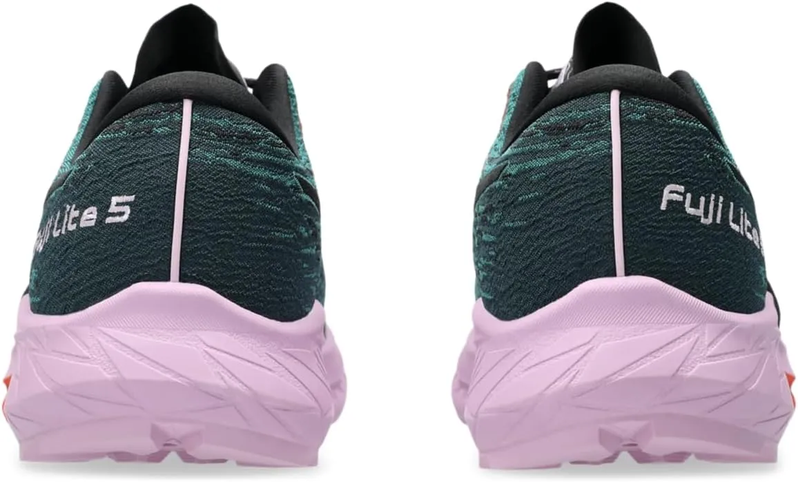 Asics Women's Fuji Lite 5 Running Shoes