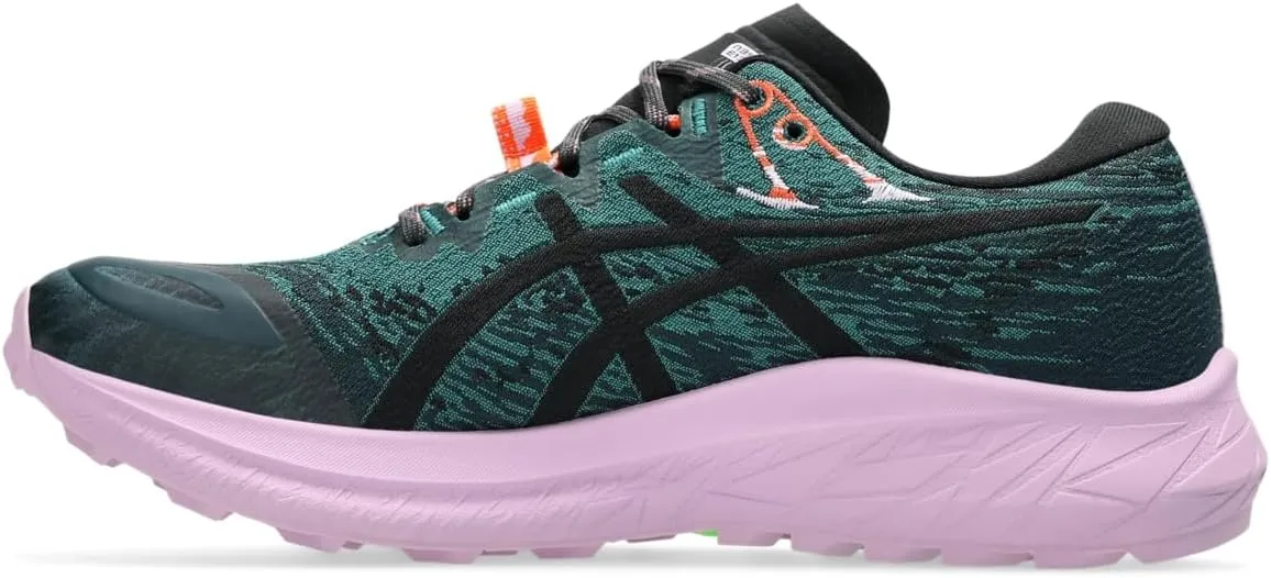 Asics Women's Fuji Lite 5 Running Shoes