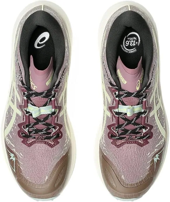 Asics Women's Fuji Lite 5 Running Shoes
