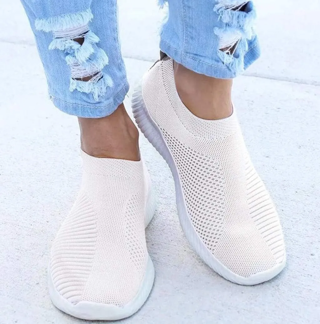 Black Platform Sneakers for Women Dressy Zapatos Antiderrapantes De Mujer Tipo Crucero Sneakers Women Wide Feet Black Casual Sneakers Women Womens Shoes Slip On Mules