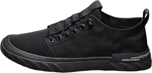 Breathable Diabetic Shoes for Men Comfortable Breathable Lightweight Tennis Shoe Arch Support Plantar Fasciitis