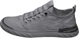 Breathable Diabetic Shoes for Men Comfortable Breathable Lightweight Tennis Shoe Arch Support Plantar Fasciitis