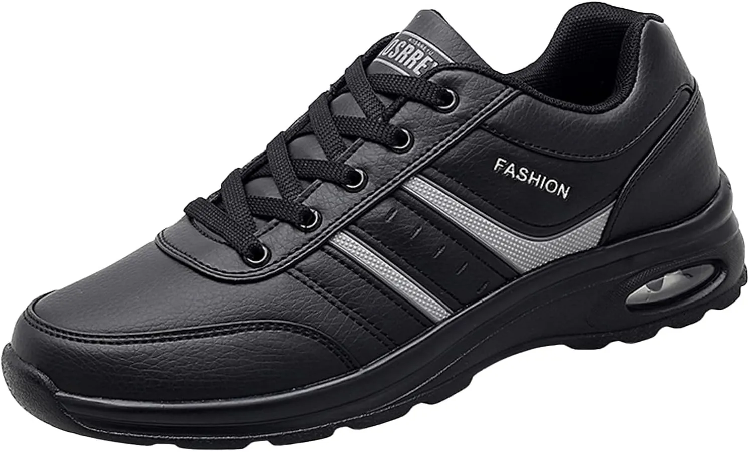 Breathable Slip on Shoes for Men Comfortable Breathable Stretch Canvas Slip on Sneaker Memory Foam Hiking Shoes