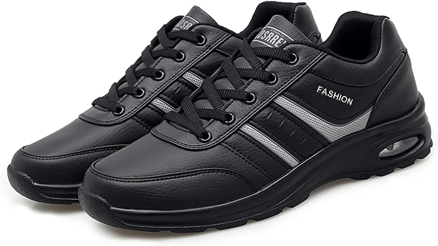 Breathable Slip on Shoes for Men Comfortable Breathable Stretch Canvas Slip on Sneaker Memory Foam Hiking Shoes