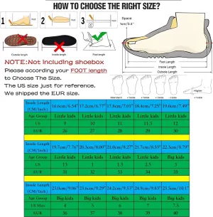Child Basketball Shoes Kid's Boy's Girl's Youth Student Cool Basketball Shoes Fluorescent Shoes Summer Winter Spring Autumn Running Non-Slip Shoes Rubber Soled Sneakers