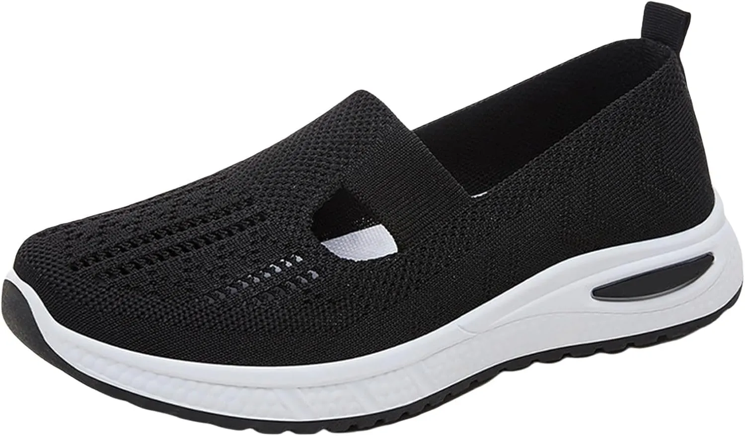 Christmas Deals of Today Prime Orthopedic Shoes for Women 2025 New Women's Woven Mens Shoes Casual Womens Shoes Sneakers Tennis Shoes for Men Men's Trail Running Shoe Loafers Casual Slip On