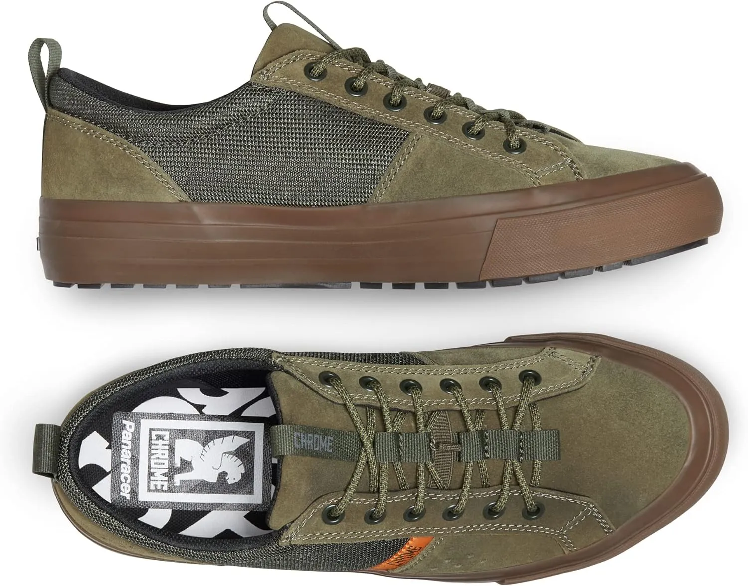 Chrome Industries Kursk TR Sneaker