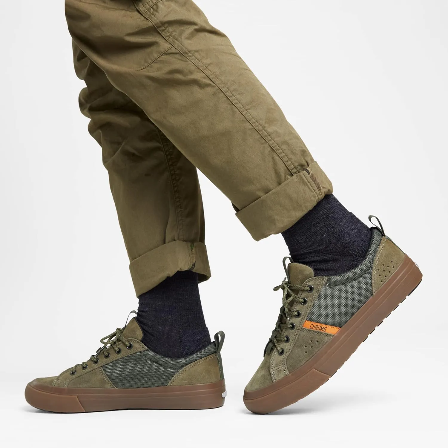 Chrome Industries Kursk TR Sneaker