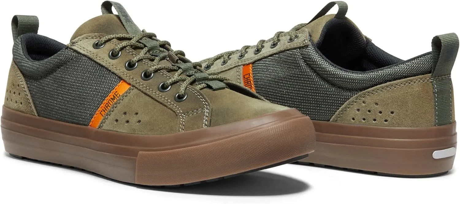 Chrome Industries Kursk TR Sneaker