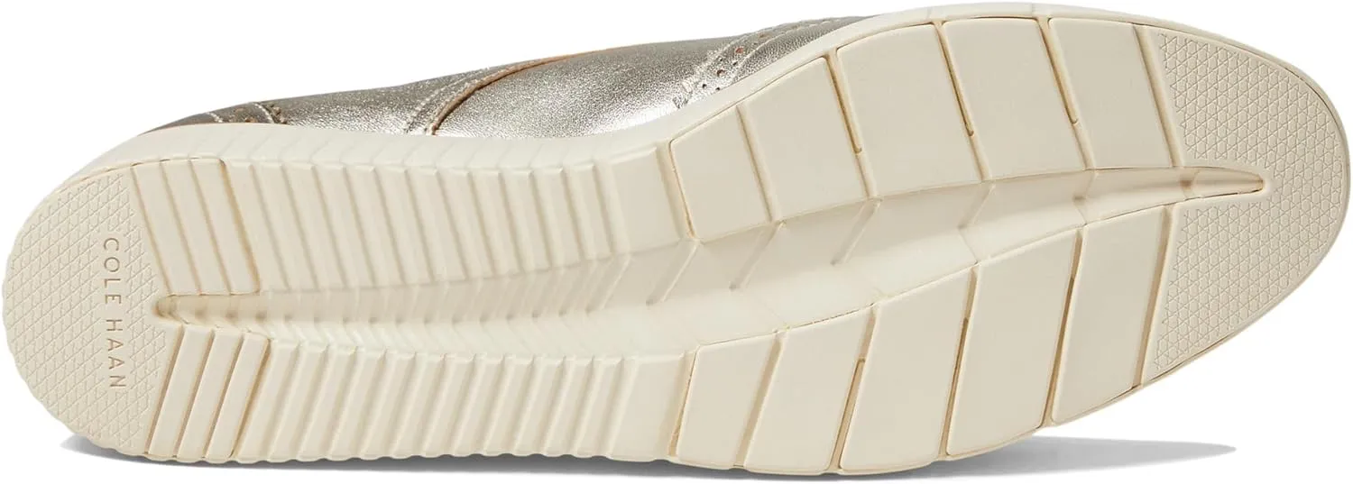 Cole Haan Women's Grand City Platform Oxfords