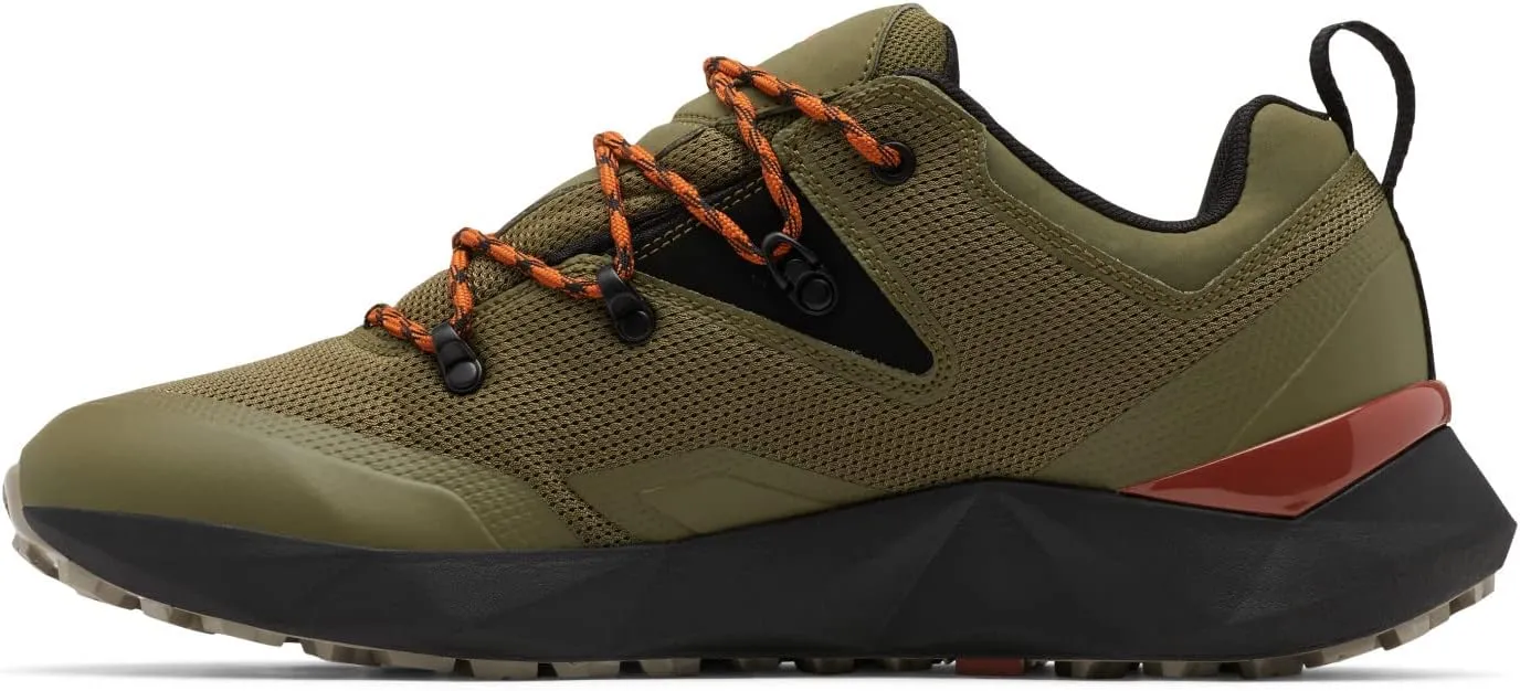 Columbia Men's Facet 60 Low Outdry Hiking Shoe