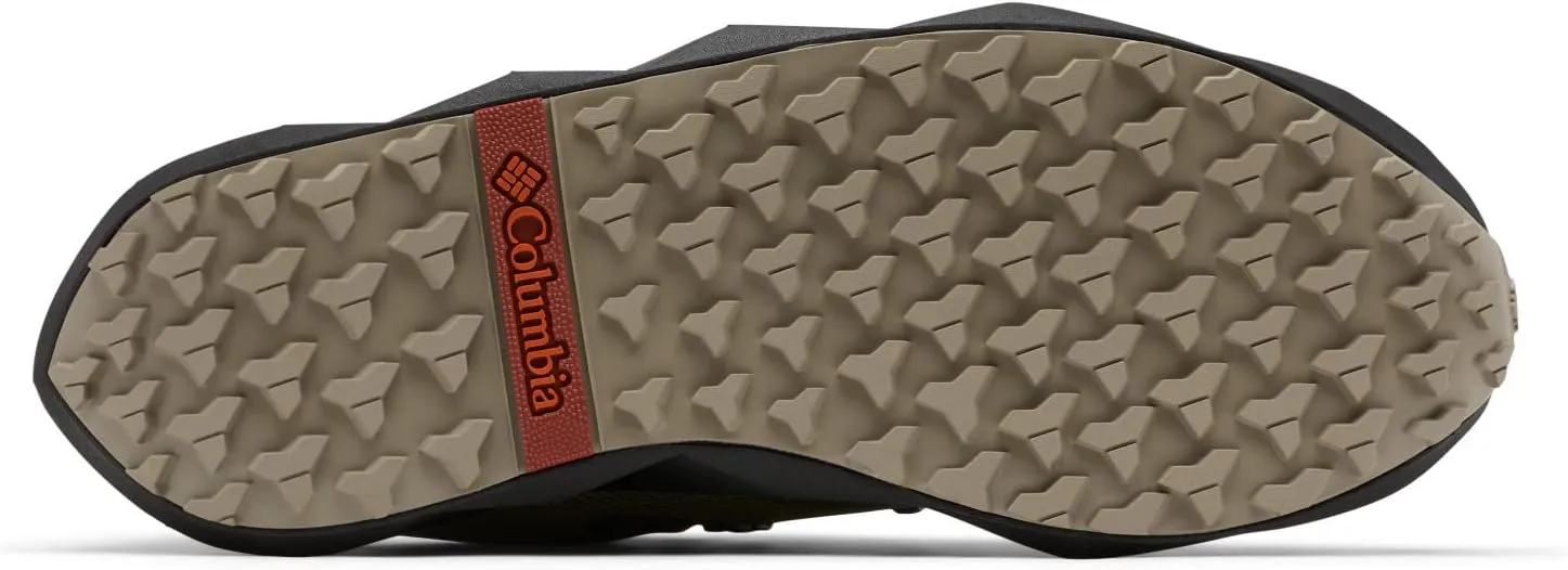 Columbia Men's Facet 60 Low Outdry Hiking Shoe