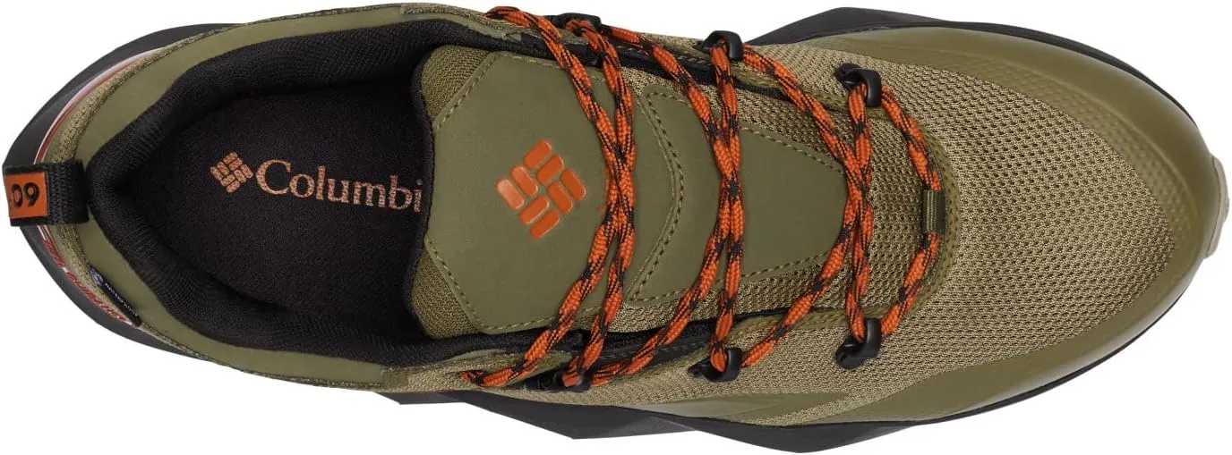 Columbia Men's Facet 60 Low Outdry Hiking Shoe