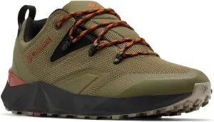 Columbia Men's Facet 60 Low Outdry Hiking Shoe