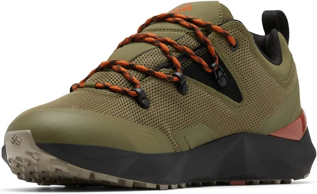 Columbia Men's Facet 60 Low Outdry Hiking Shoe