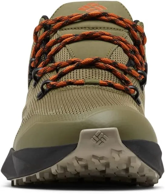 Columbia Men's Facet 60 Low Outdry Hiking Shoe
