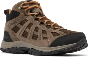 Columbia Men's Redmond III Mid Waterproof