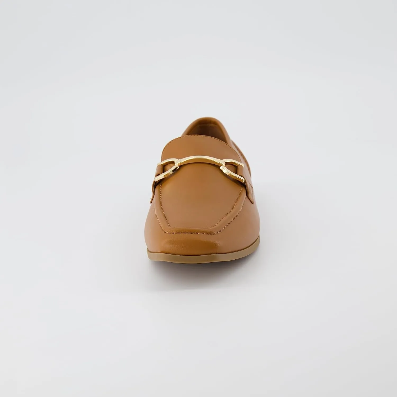 CUSHIONAIRE Women's Remix Slip on Loafer  Memory Foam, Wide Widths Available