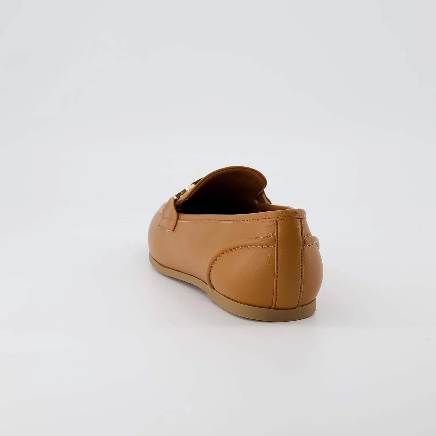CUSHIONAIRE Women's Remix Slip on Loafer  Memory Foam, Wide Widths Available