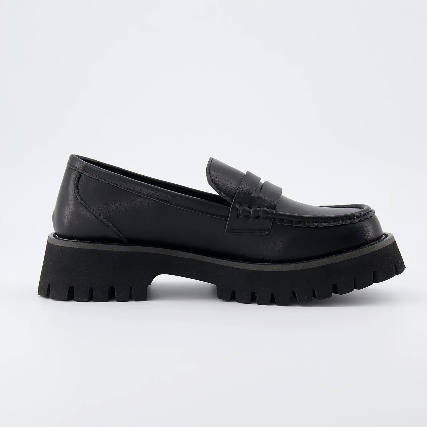CUSHIONAIRE Women's Slip on Loafer  Memory Foam