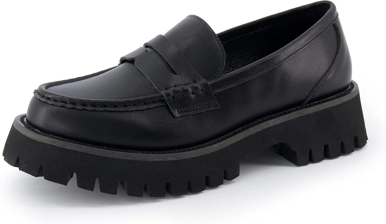 CUSHIONAIRE Women's Slip on Loafer  Memory Foam
