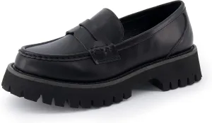 CUSHIONAIRE Women's Slip on Loafer  Memory Foam