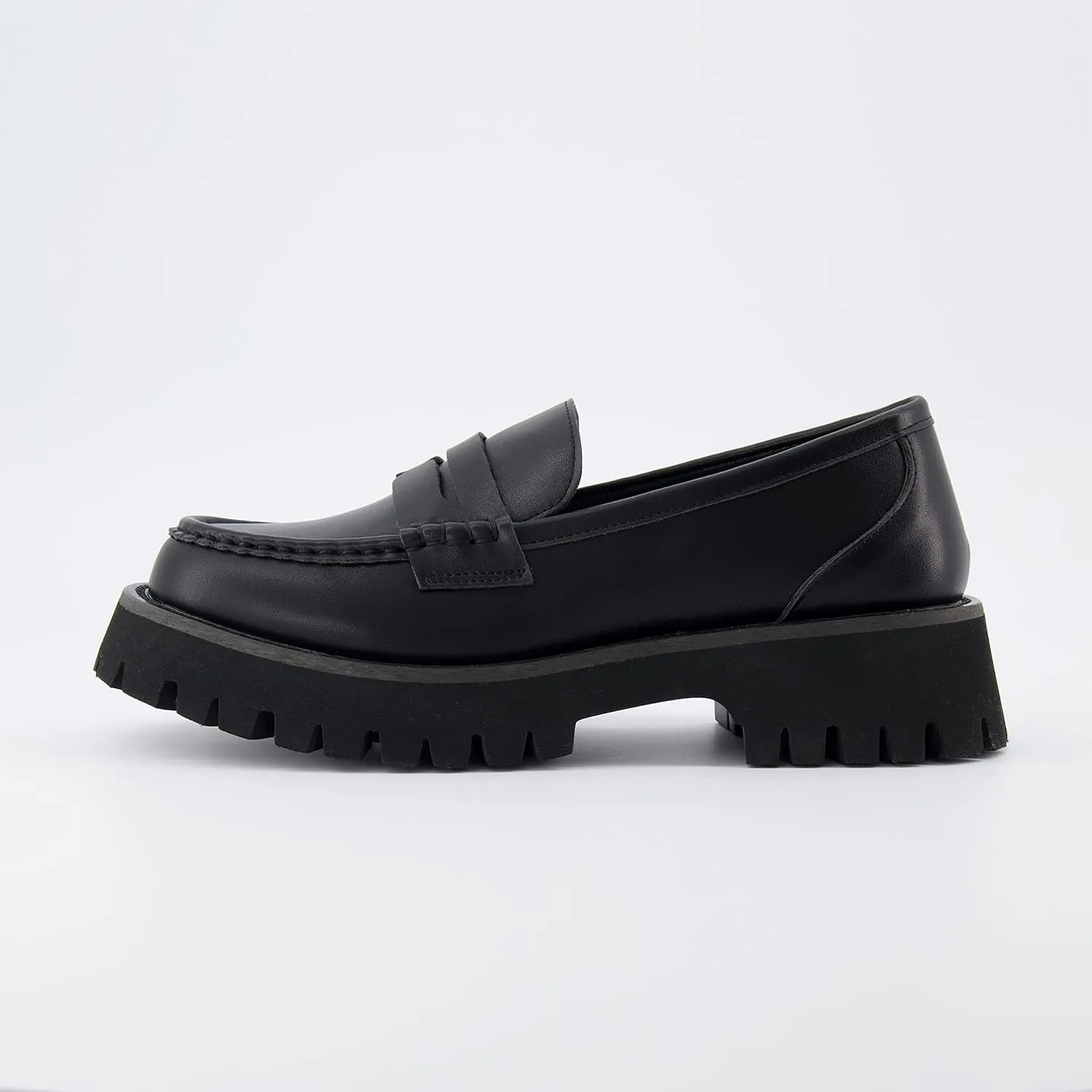 CUSHIONAIRE Women's Slip on Loafer  Memory Foam